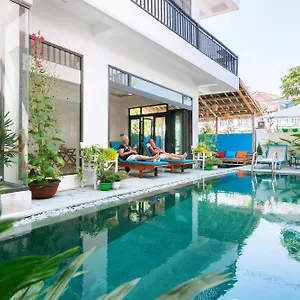 Homestay An Bang Dolphin, Hoi An