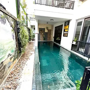 Homestay Ngo House, Hoi An