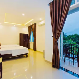 Homestay Pebble, Hoi An