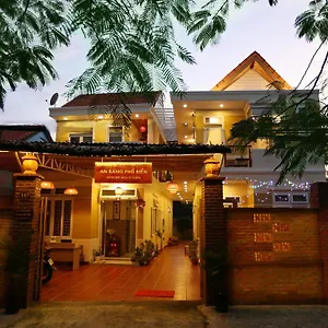 Homestay An Bang Town, Hoi An