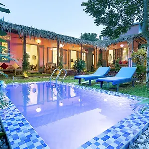 Villa An Bang Happy Village, Hoi An