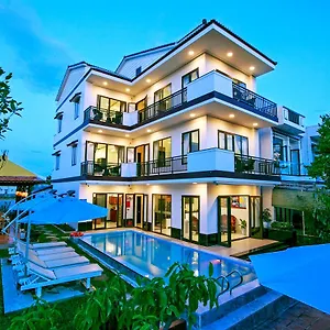 Villa Zen Hoian, Hội An