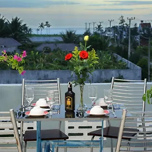 Séjour chez l'habitant Sea Sunset & Bar, Hội An