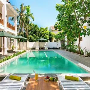 Resort Fig Tree Boutique, Hoi An