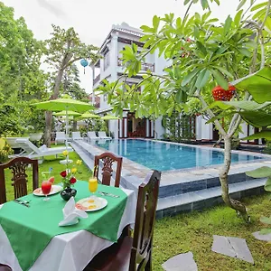 Villa Hill, Hội An