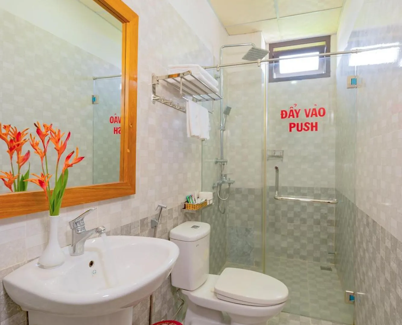 Quynh Chau Homestay Hoi An Vietnam