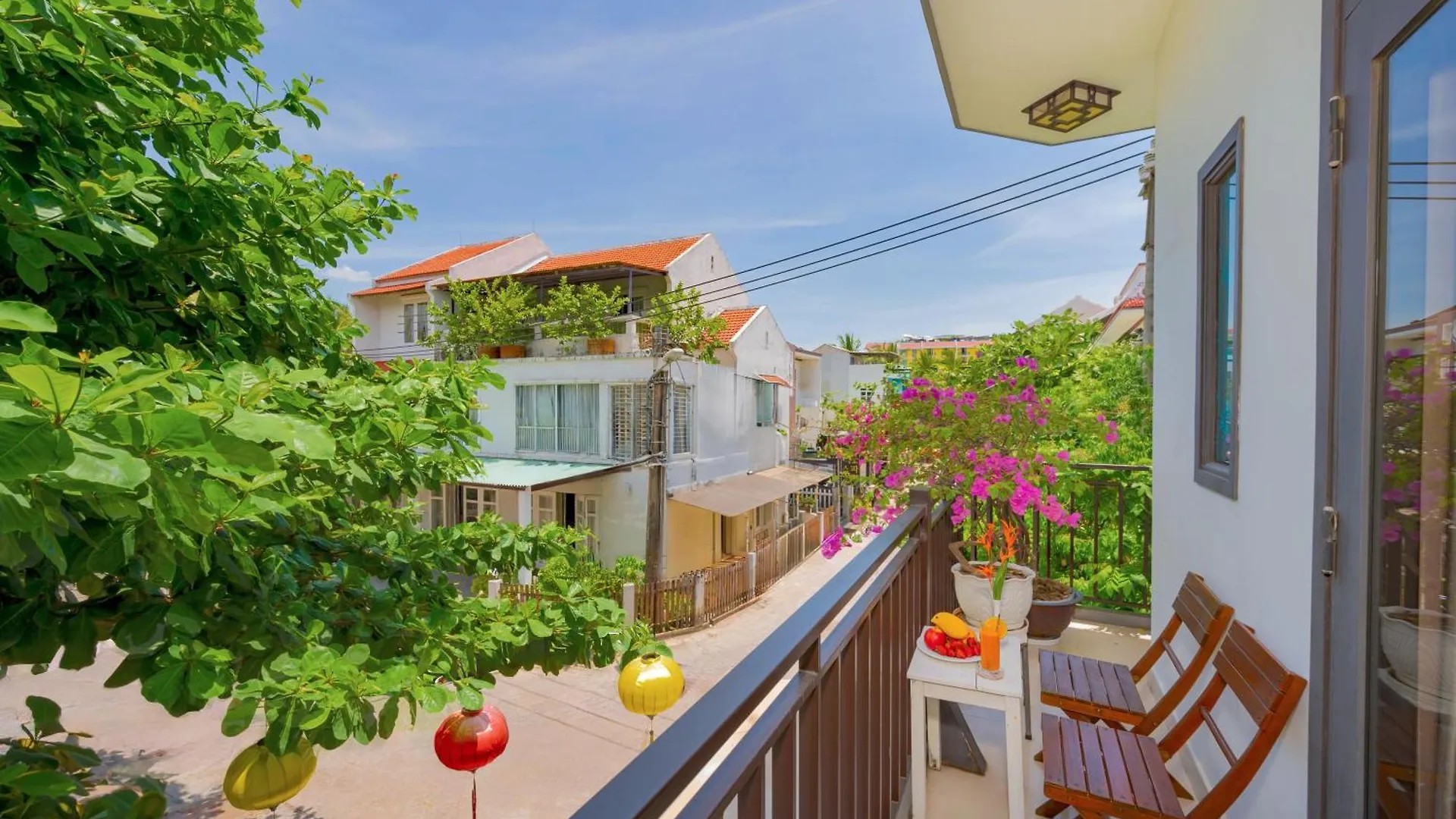 Quynh Chau Homestay Hoi An 0*,  Vietnam