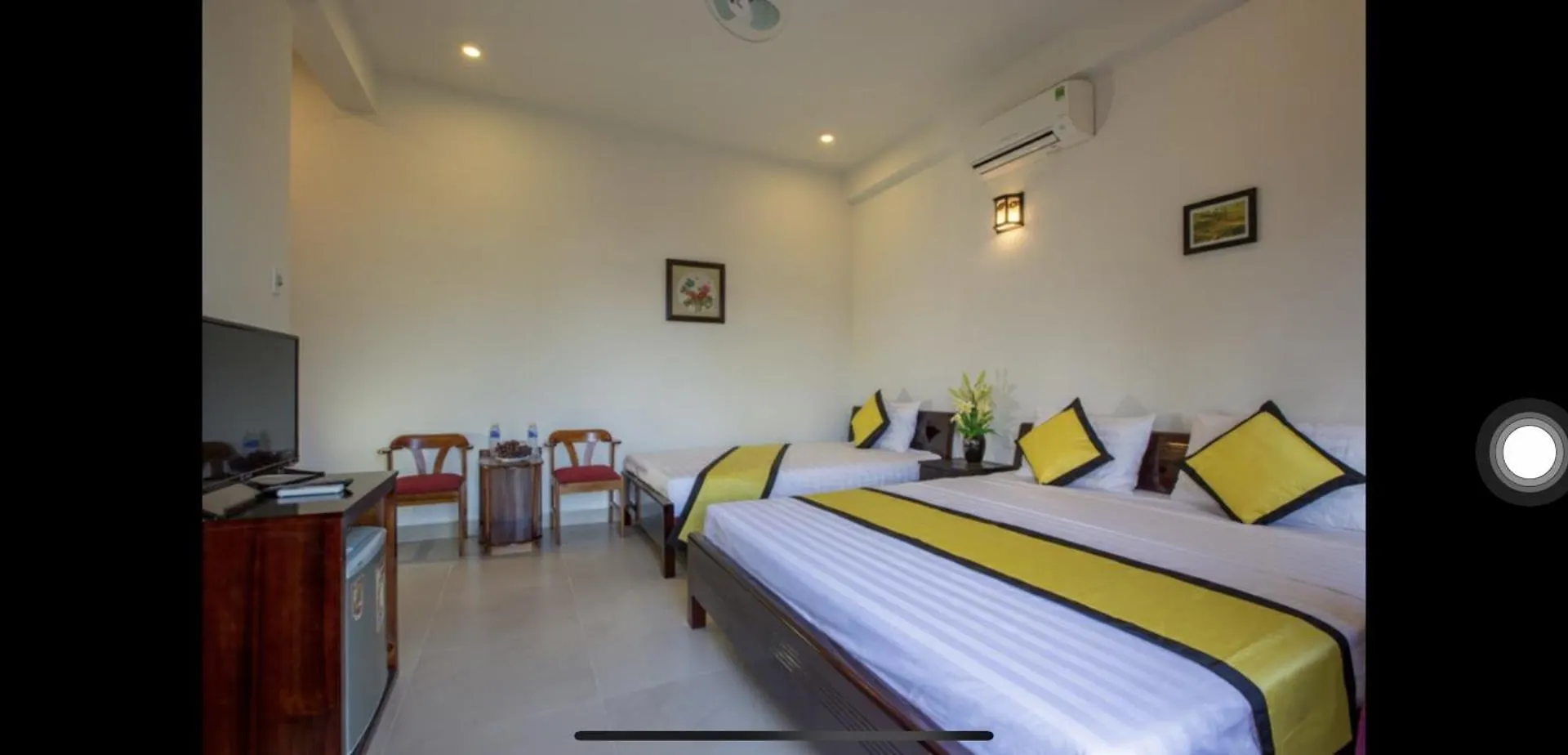 Quynh Chau Homestay Hoi An Vietnam