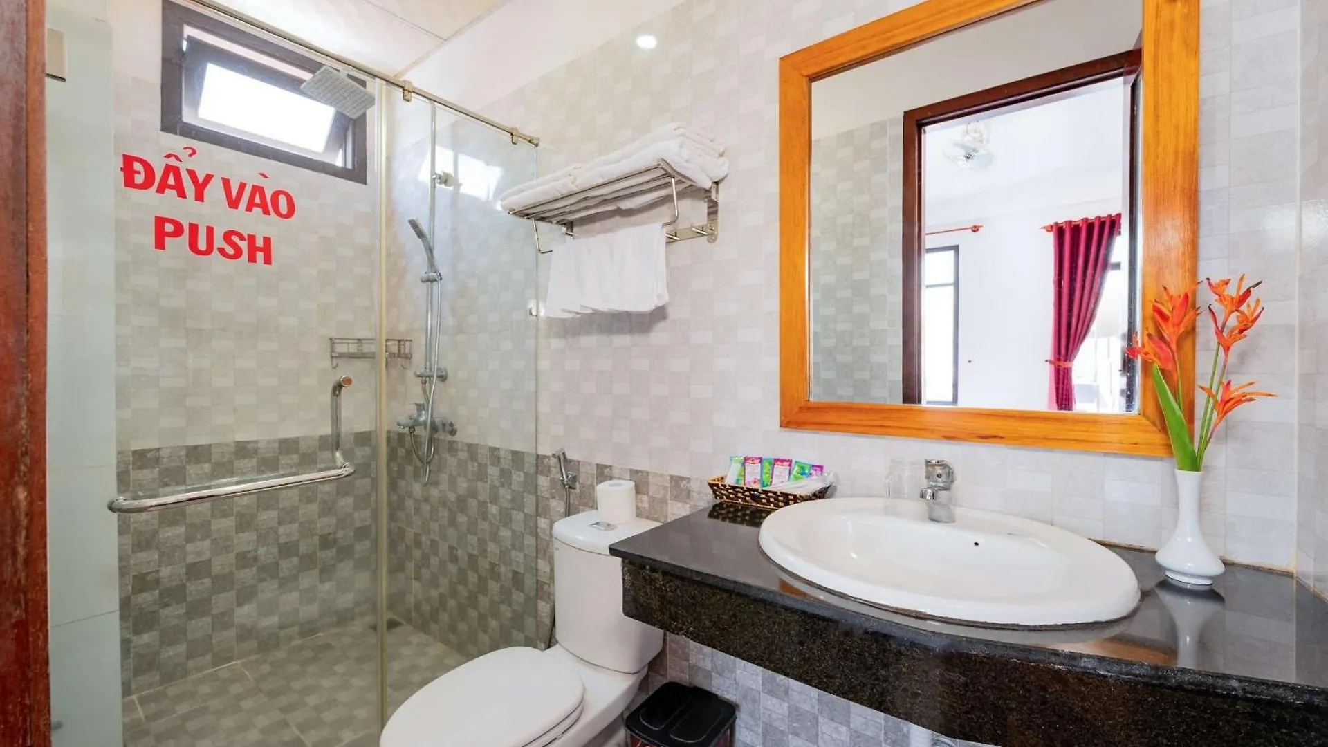 Quynh Chau Homestay Hoi An
