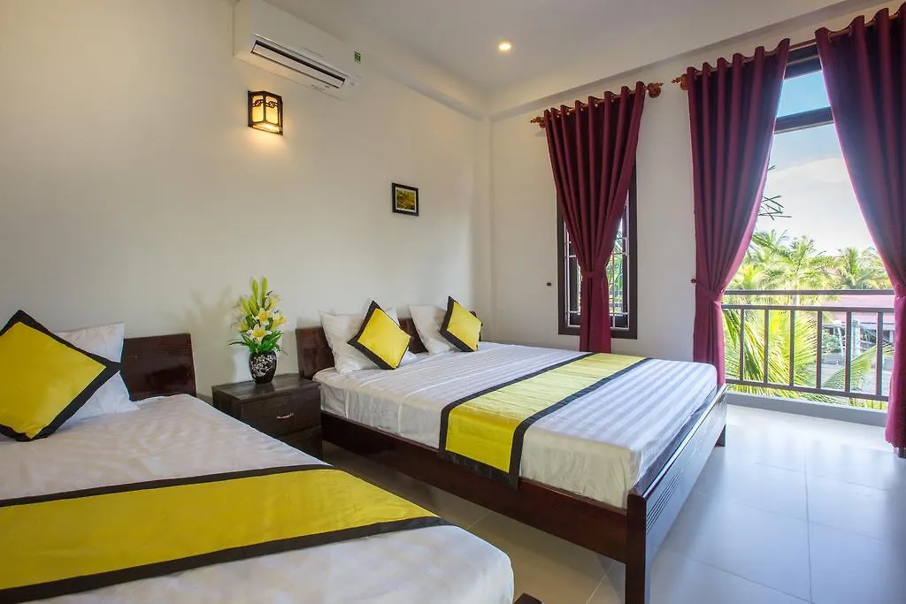 Quynh Chau Homestay Hoi An