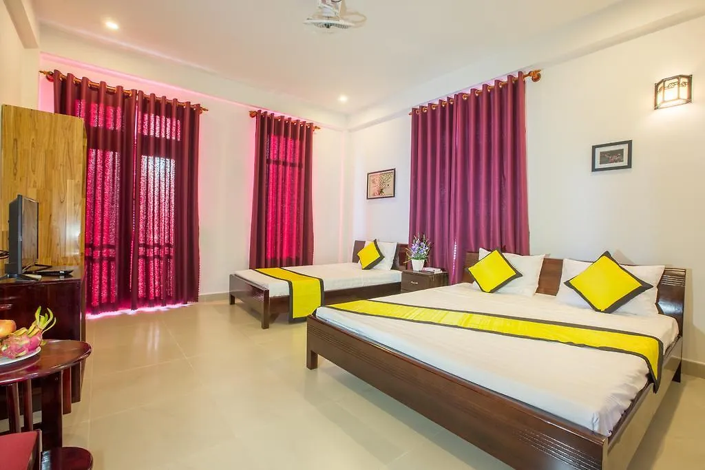 Quynh Chau Homestay Hoi An