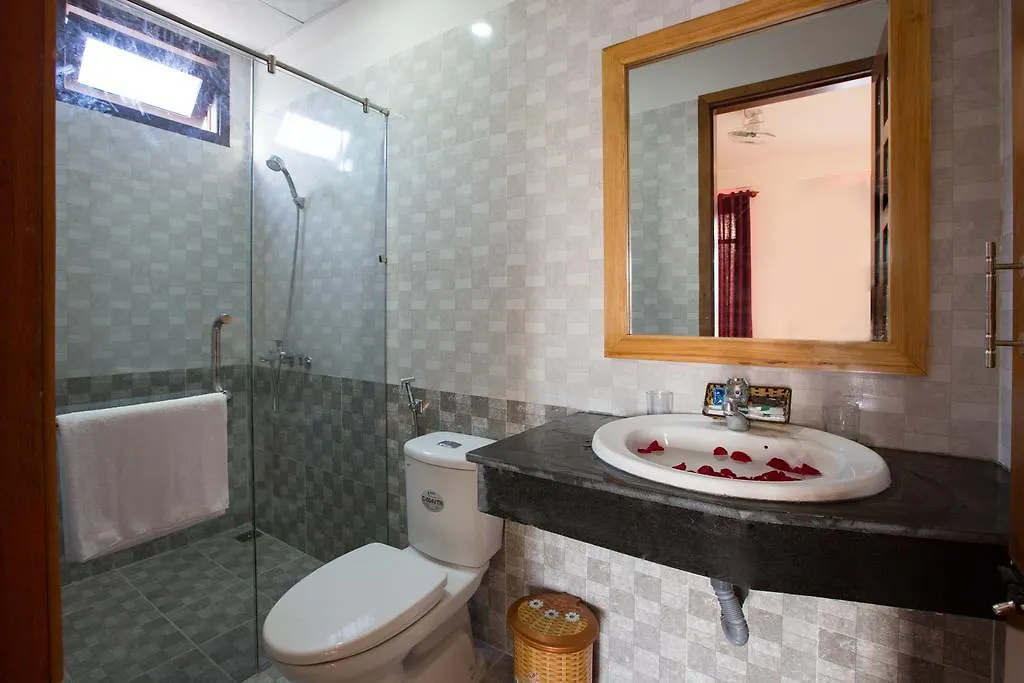 Quynh Chau Homestay Hoi An