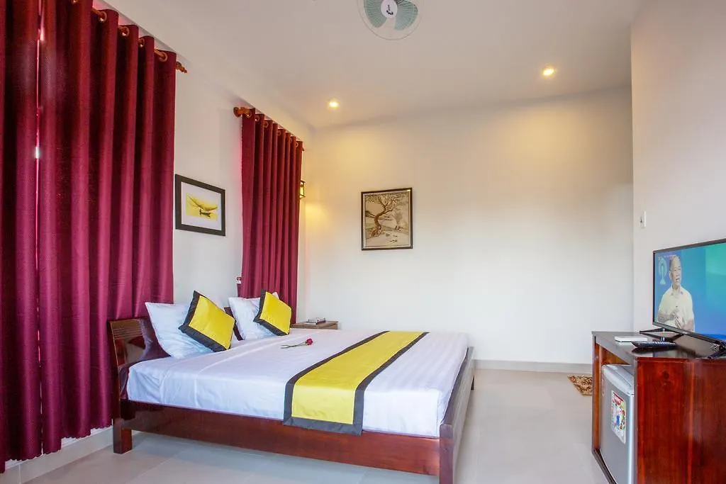 Quynh Chau Homestay Hoi An