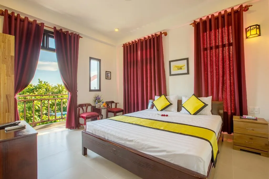 Quynh Chau Homestay Hoi An