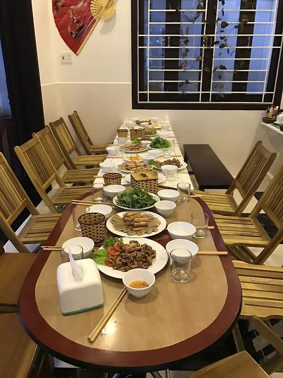 Quynh Chau Homestay Hoi An