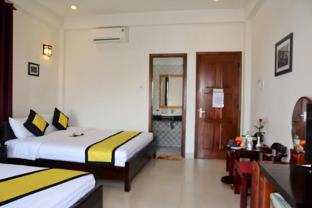 Quynh Chau Homestay Hoi An