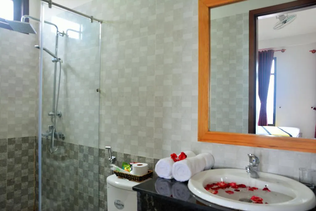 Quynh Chau Homestay Hoi An