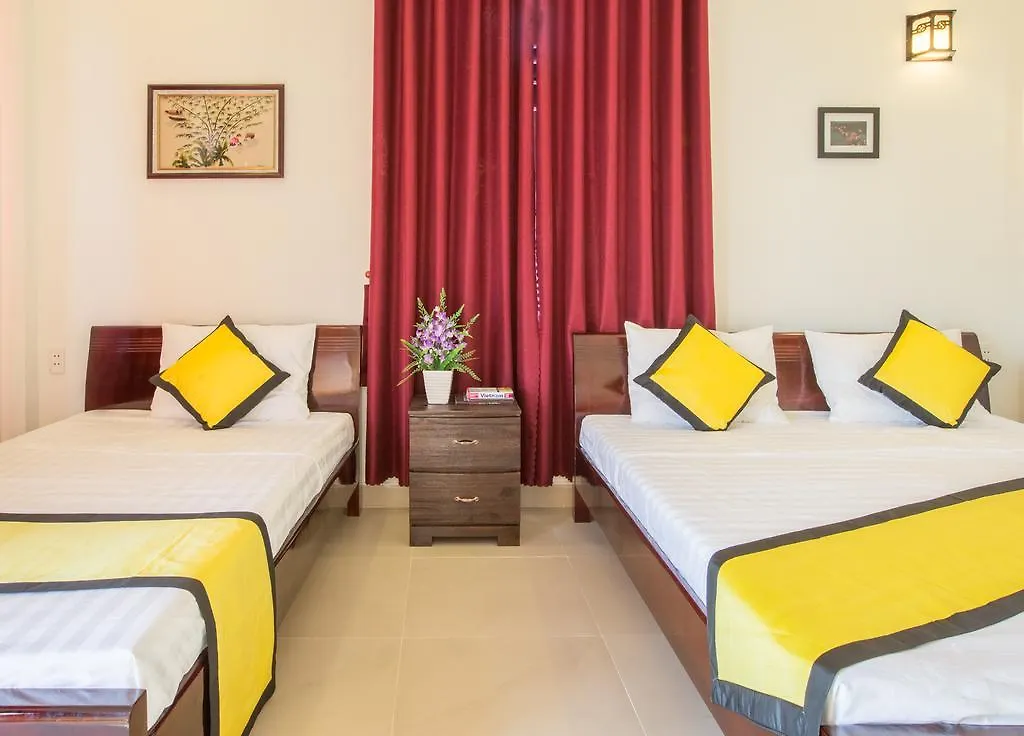 Quynh Chau Homestay Hoi An