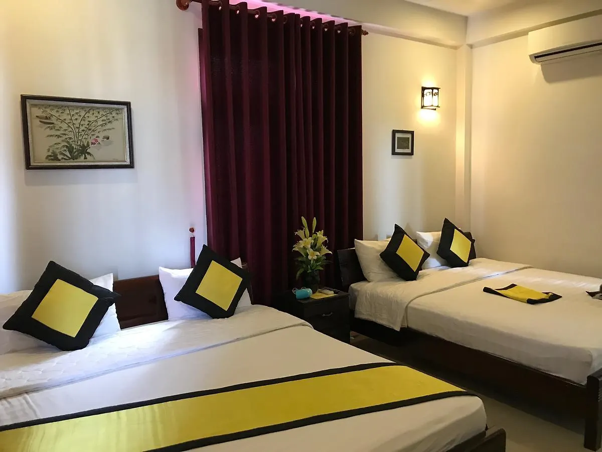 Quynh Chau Homestay Hoi An 0*,  Vietnam