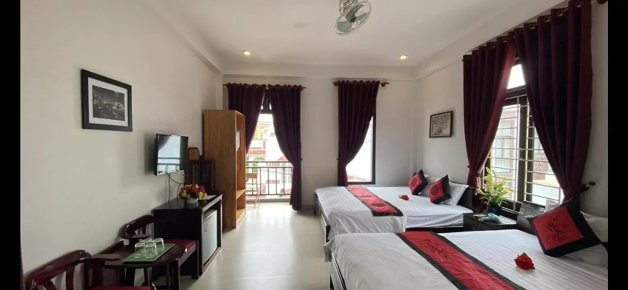Quynh Chau Homestay Hoi An