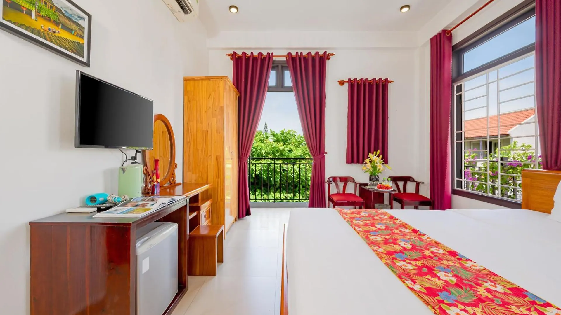 Quynh Chau Homestay Hoi An