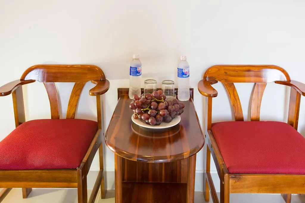 Quynh Chau Homestay Hoi An 0*,