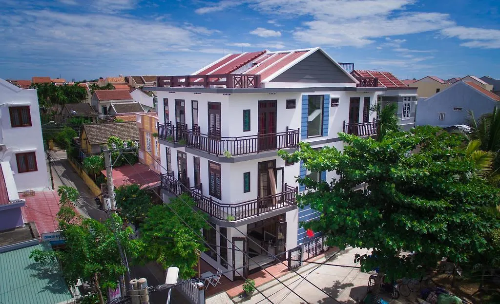 Quynh Chau Homestay Hoi An