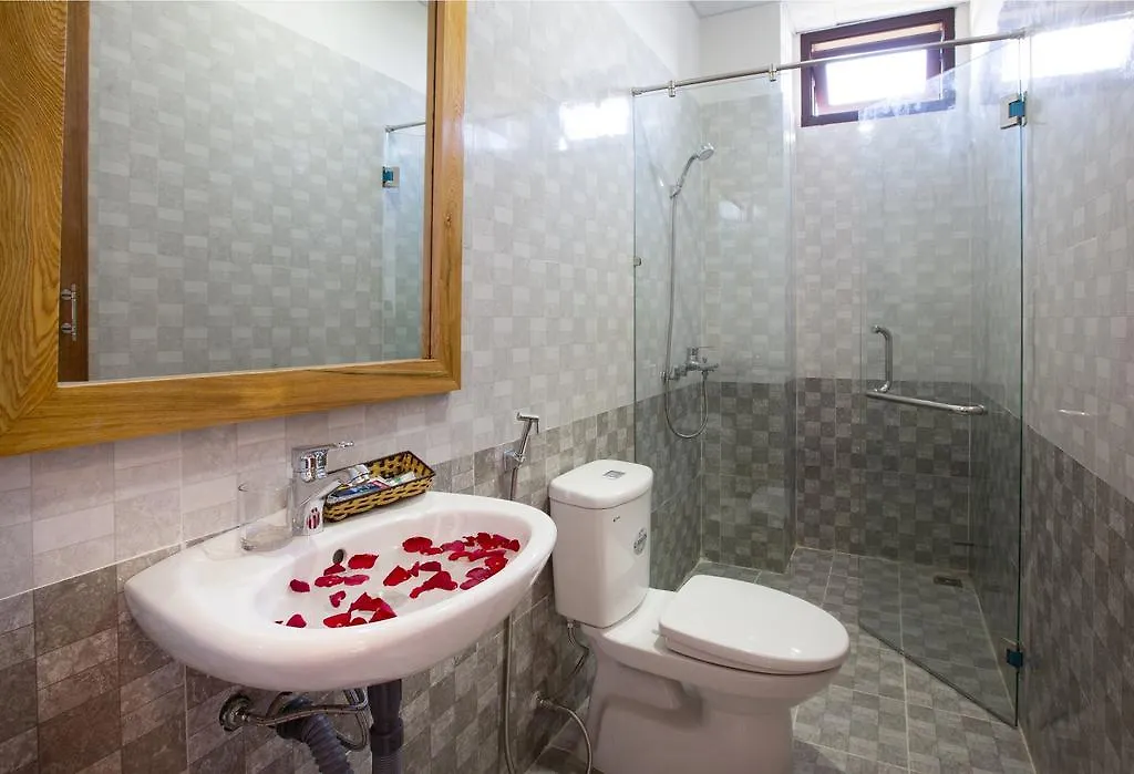 Quynh Chau Homestay Hoi An 0*,